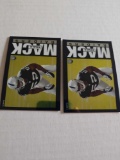 Khalil Mack Rc lot of 2