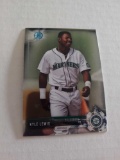 Kyle Lewis Rc