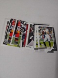 Derek Carr card lot