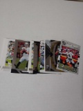 Derek Carr card lot