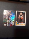 Tyler Herro rc lot of 2