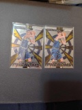 Michael Porter Jr rc lot of 2