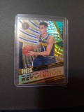 Michael Porter Jr rc