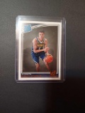 Michael Porter Jr rc