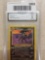 GMA Graded 2001 Pokemon Neo Discovery UMBREON Rare Trading Card - MINT 9