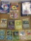 Nice Lot of Pokemon Cards from Estate - Holos, Vintage, Shadowless, 1st Edition, Promos & More