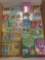 Mixed Lot of Vintage Pokemon Cards with Holos, Rares, Topps Chrome & More - INCREDIBLE