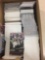 Shoebox Full of Baseball and Basketball Cards - Seems to be Mostly 2012-2016 Cards - Stars and More