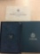 1987 United States Mint Prestige Coin Set in Original Box