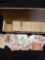1 Row Box of Vintage Garbage Pale Kids Trading Cards