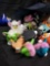 Lot of Vintage Furby Toys