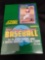 Factory Sealed 1991 Major League Baseball Score 91 Series 1 Trading Cards from Store Closeout