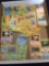 Lot of POKEMON Cards Holos, Japanese, 1st Edition, Shadowless