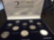 2 Centuries of Americas Greatest Commemorative Coins 10 Coins