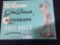 Vintage One Dozen Wilson Jim Ferrier Autograph Golf Balls in Original Packaging