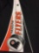 Vintage Philadelphia Flyers NHL Pennant from Collection