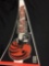 Vintage Cincinnati Bengals 1988 AFC Central Division Champs NFL Pennant from Collection