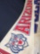 Vintage Arizona Wildcats Felt Pennant from Collection