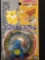 Vintage Japanese Pocket Monsters POKEMON Toy SQUIRTLE New in Package