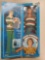 Large Kenner Toy Parker Stevenson THE HARDY BOYS FRANK HARDY Action Figure in Original Box