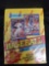 Factory Sealed Donruss Baseball 1991 Puzzle and Cards Series 1