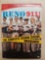 RENO 991! THE COMPLETE SECOND SEASON UNCENSORED! DVD SET