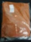 MTG Magic the Gathering Regionals 2006 STAFF Orange Shirt Adult XL New in Package