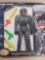 Radio Shack GALACTIC MAN Battery Powered Action Figure in Box