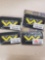 Weyland-Yutano Corp Loot Crate Exclusive Q-Tags 4 Pack