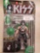 McFarlane Toys PETER CRISS KISS Action Figure New in Box