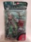 ReSaurus QUAKE II Action Figures ALIEN STROGG IRON MAIDEN in Box