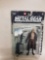 McFarlane Toys Tactical Espionage Action Metal Gear Solid LIQUID SNAKE New in Box