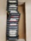 SEGA GENESIS 20 Count Lot Video Game Cartridges from Store Closeout