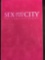 SEX AND THE CITY THE COMPLETE SERIES BOX DVD SET IN PINK CASE