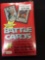 Factory Sealed BATTLE CARDS The Ultimate Combat Fantasy Game Scratch and Slay