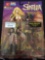 Skybolt Toys Hobby Lightening Comics SINTHIA GOLD SINTHIA Limited Edition of 5k New in Package