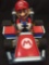 Nintendo Super Mario Kart Mario Race Car (Car Only)