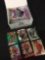 Lot of 2019-20 NBA Trading Cards MOSAIC Panini