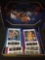 Lot of Panini Contenders 2019 Draft Picks NBA Basketball Trading Cards