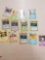 POKEMON 1st Edition/Shadowless 13 Card Lot