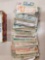 Lot of Mixed Foreign Paper Money