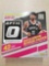 Open Box with Cards of Optic Donruss 2019-20 Basketball Cards Panini