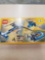 LEGO 3 in 1 Creator 31096 in Original Box