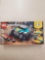 Lego Creator 3 in 1 163 pcs Monster Truck 31101 New in Box