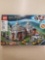 LEGO Harry Potter Hagrid's Hut Buckbeaks Rescue 496 pcs 75947 New in Box