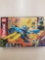 LEGO NINJAGO 518 pcs 71711 Cyber Dragon New in Box