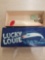 Lucky Louie by Bill Minser in Original Box