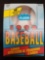 Fleer 1990 Baseball Logo Stickers & Trading Cards Box Factory Sealed Packs 36 CT