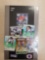 Factory Sealed 1991 Ultra Football 36 Pack Box of Packs