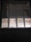 2 Vintage Magic the Gathering Dark Complete 119 Card Sets in Binder